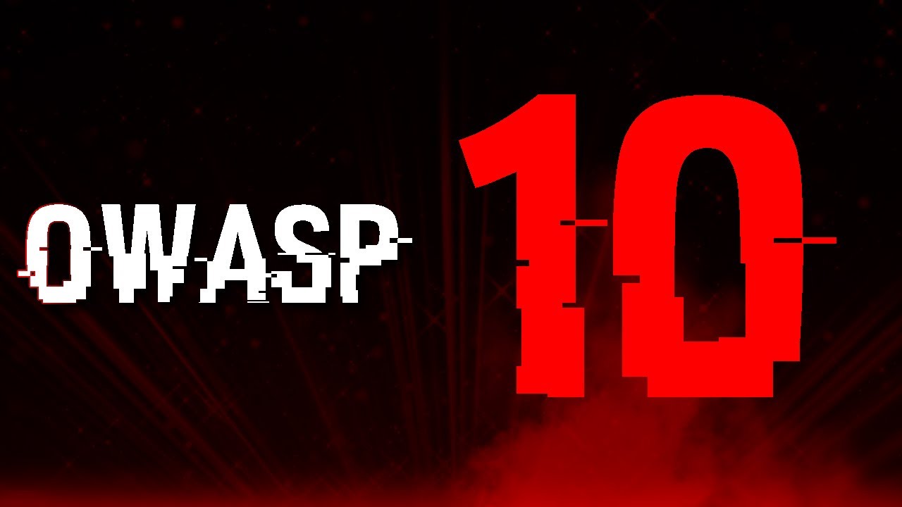 O que é OWASP TOP 10? 1