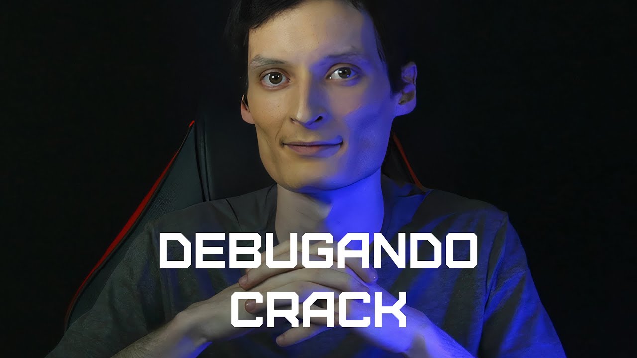 Uma vez que os programas são hackeados | CONJUNTO 1