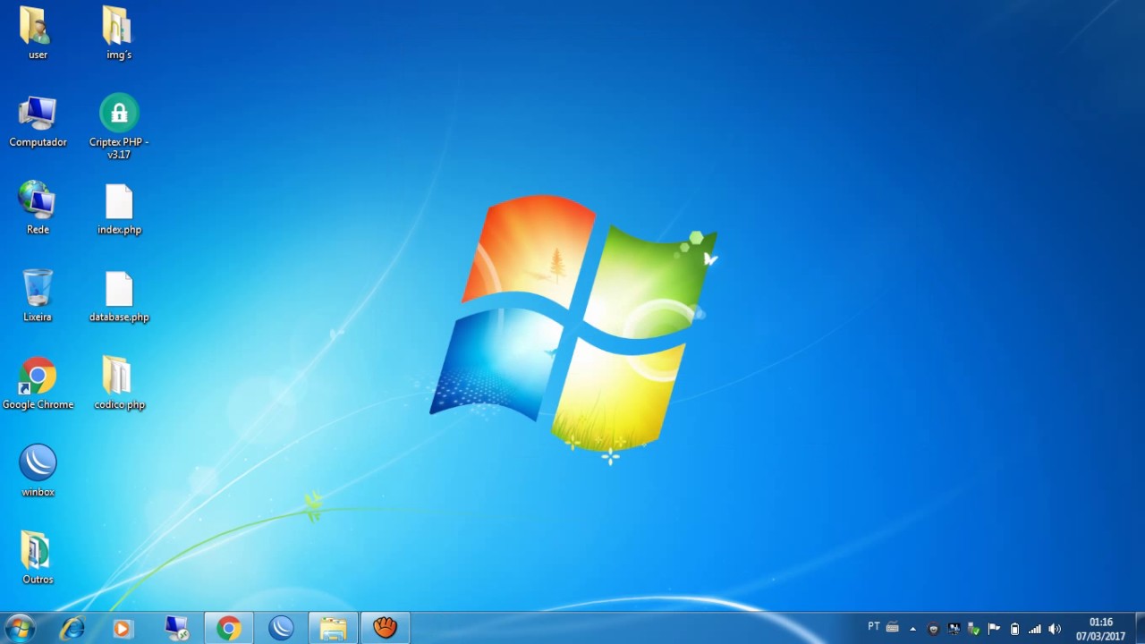 CRIPTOGRAFIA DE CÓDIGO PHP RÁPIDA E 100% :D 1
