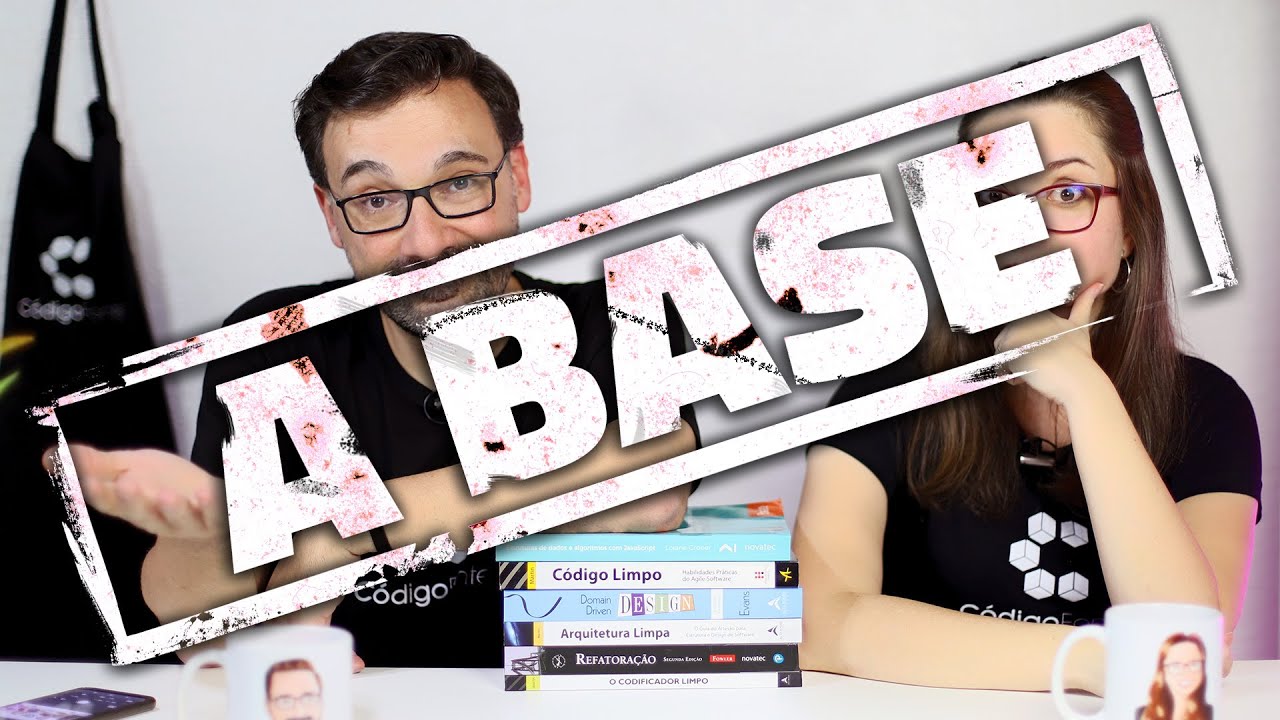 O MÍNIMO QUE VOCÊ PRECISA SABER ANTES DE PROGRAMAR! 1